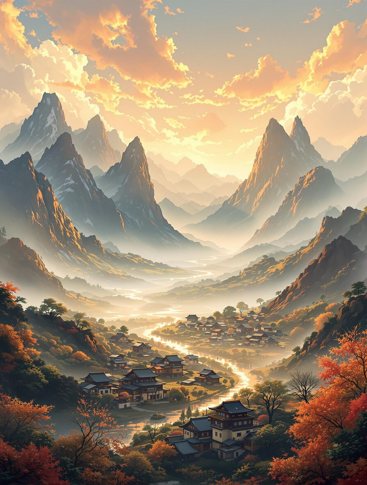 山海情 - 扶贫纪实 - 汤姆影院精选高清作品