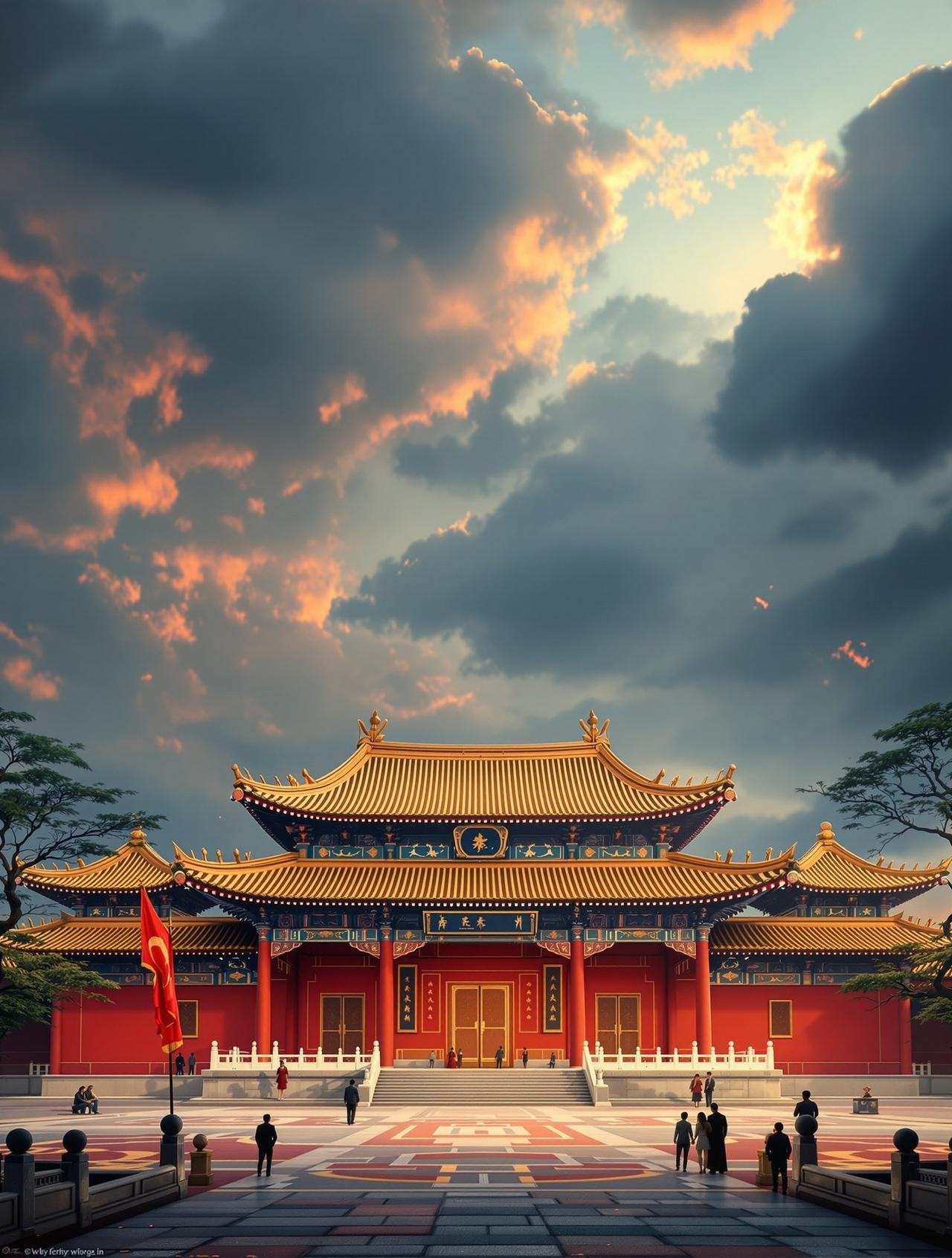 庆余年 - 古装权谋 - 汤姆影院精选作品